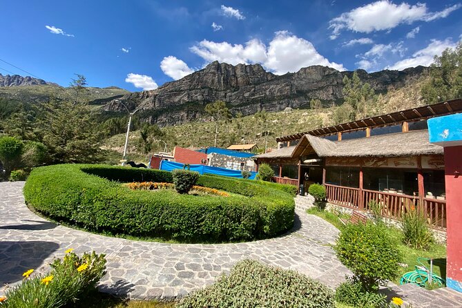 Private 3-Day Hiking Tour of the Colca Canyon - Tour Cancellation Policy