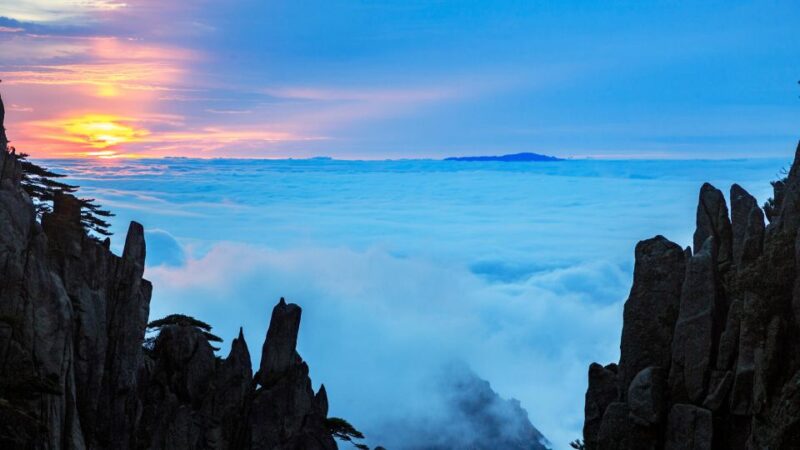 Private 3-Day Huangshan Tour Including Tickets - Booking Information