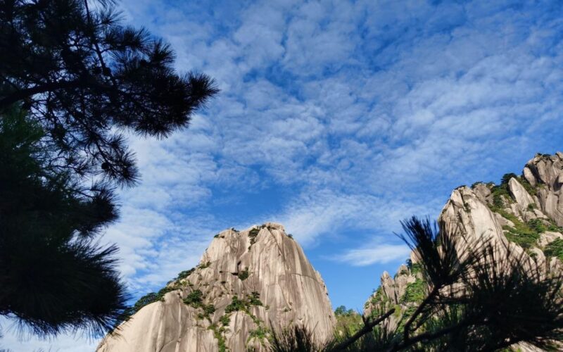 Private 3-Day Huangshan Tour Including Tickets - Transportation and Language