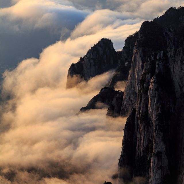 Private 3-Day Huangshan Tour Including Tickets - Frequently Asked Questions
