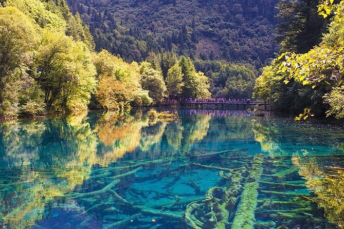Private 3-Day Jiuzhaigou And Huanglong National Parks Tour Combo Package - Booking Requirements