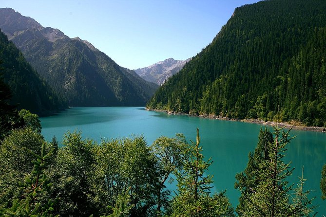 Private 3-Day Jiuzhaigou And Huanglong National Parks Tour Combo Package - Health and Accessibility Considerations