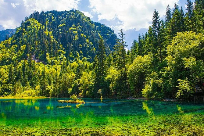 Private 3-Day Jiuzhaigou And Huanglong National Parks Tour Combo Package - Sum Up