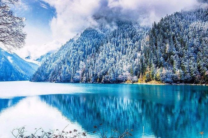 Private 3-Day Jiuzhaigou and Huanglong National Parks Tour From Qingdao - Booking and Confirmation