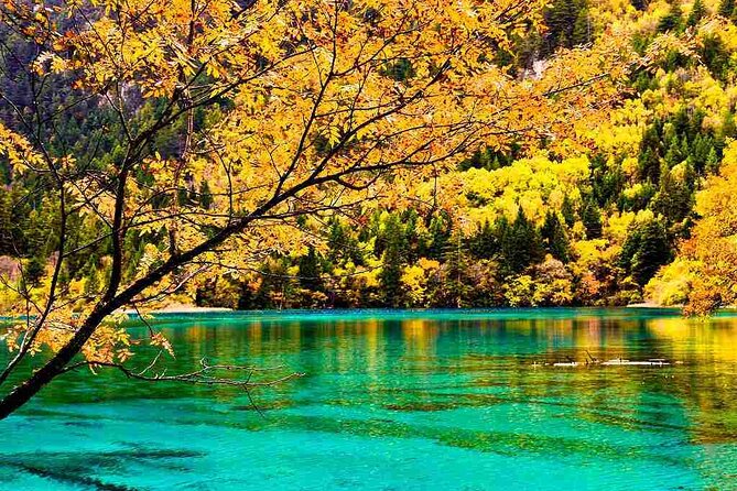 Private 3-Day Jiuzhaigou and Huanglong National Parks Tour From Zhangjiajie - Tour Confirmation and Booking