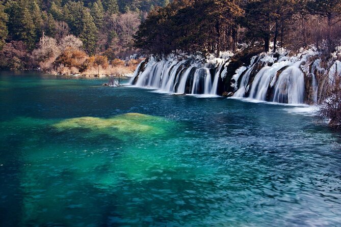 Private 3-Day Jiuzhaigou and Huanglong National Parks Tour From Zhangjiajie - Additional Information and Policies