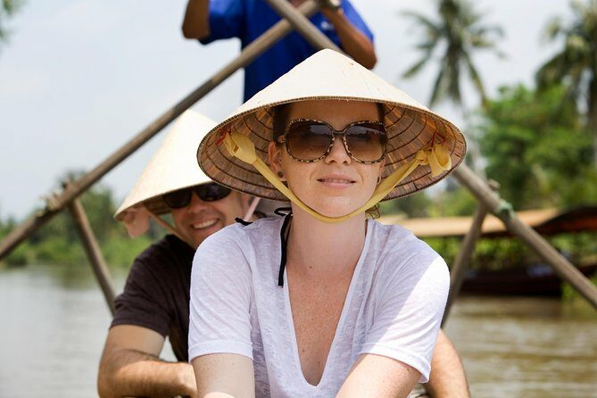 Private 3-Day Mekong Delta River Tour from Phnom Penh to Ho Chi Minh City - Key Points