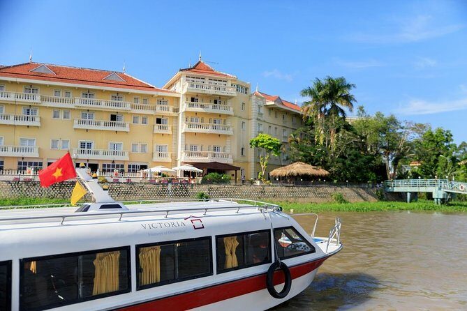 Private 3-Day Mekong Delta River Tour from Phnom Penh to Ho Chi Minh City - An In-Depth Look at the Itinerary
