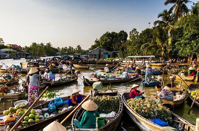 Private 3-Day Mekong Delta River Tour from Phnom Penh to Ho Chi Minh City - Who Will Love This Tour?