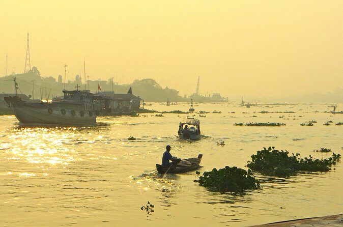 Private 3-Day Mekong Delta River Tour from Phnom Penh to Ho Chi Minh City - Final Thoughts