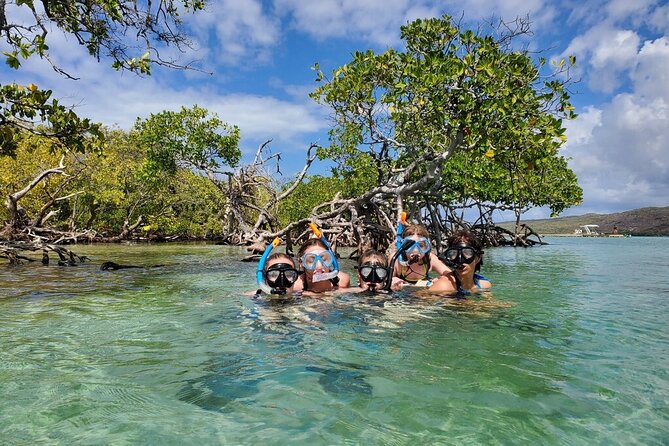 Private 3-Day Puerto Rico Sightseeing Tour From San Juan - Exploring Urban San Juan