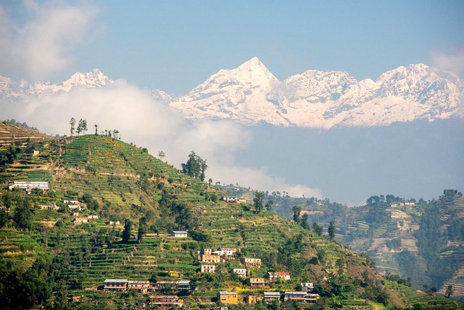 Private 3-Day Scenic Nepal Trek From Kathmandu - Exclusions