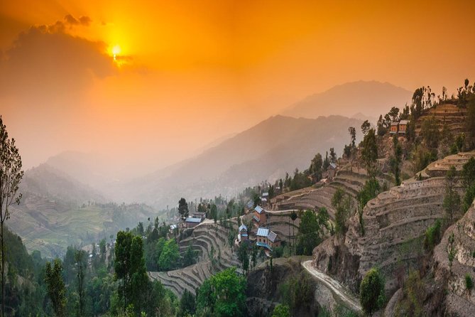 Private 3-Day Scenic Nepal Trek From Kathmandu - Tour Review