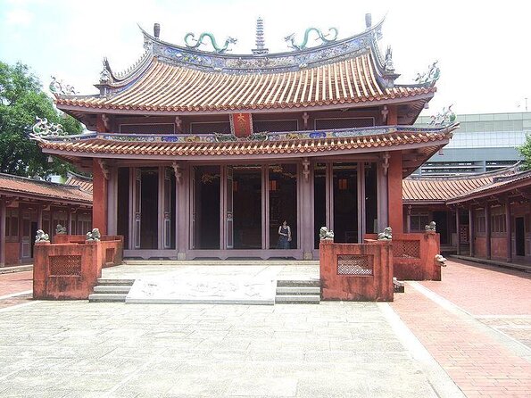 Private 3-Day Southern Taiwan Tour (Tainan, Kaohsiung, Kenting) - Good To Know