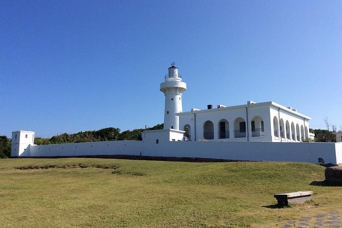 Private 3-Day Southern Taiwan Tour (Tainan, Kaohsiung, Kenting) - Day 3: Experience Tainan