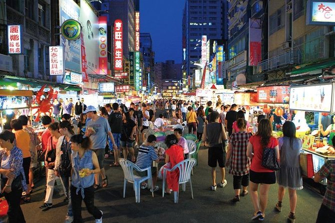 Private 3-Day Southern Taiwan Tour (Tainan, Kaohsiung, Kenting) - Inclusions