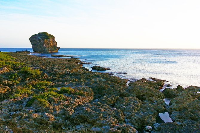 Private 3-Day Southern Taiwan Tour (Tainan, Kaohsiung, Kenting) - Meeting and Pickup Details