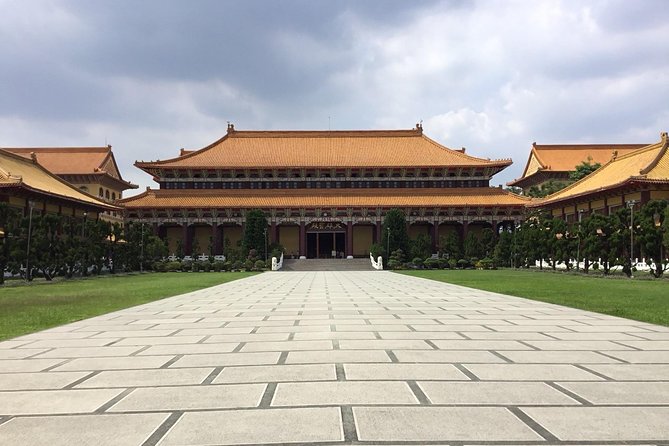 Private 3-Day Southern Taiwan Tour (Tainan, Kaohsiung, Kenting) - Additional Information