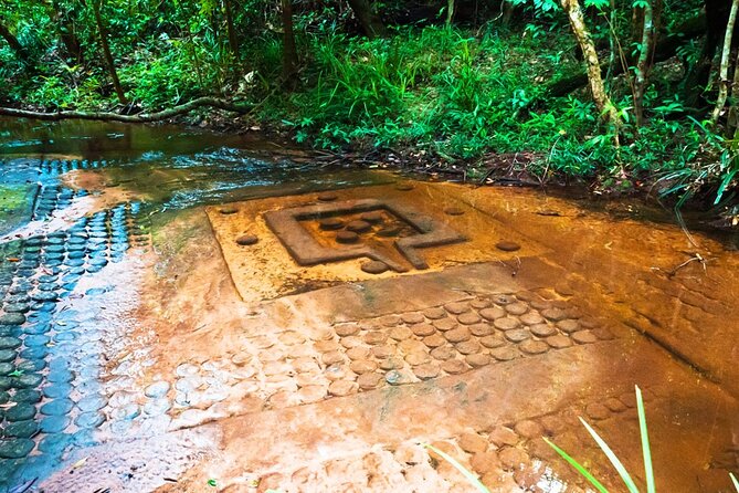 Private 3-Day Tour at Comfortable Areas - Explore Angkor Temples
