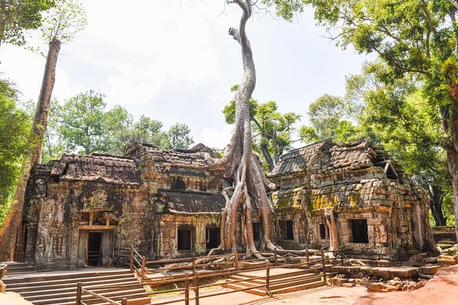 Private 3 Day Tour Culture, Heritage and Ancient Capital Discovery Tour - Key Points