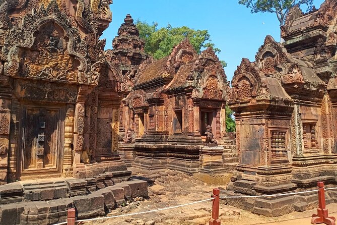 Private 3 Day Tour Culture, Heritage and Ancient Capital Discovery Tour - Pricing and Payment