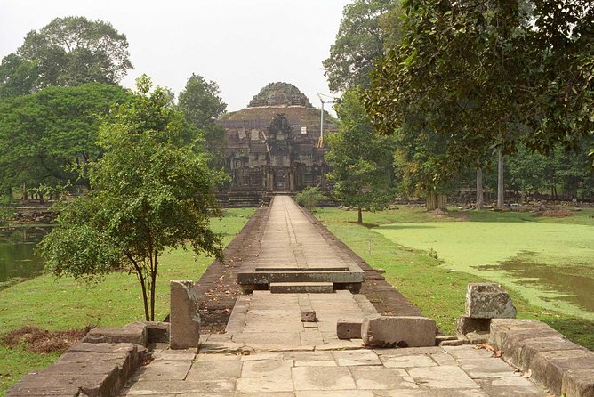 Private 3 Day Tour Culture, Heritage and Ancient Capital Discovery Tour - Pickup Details