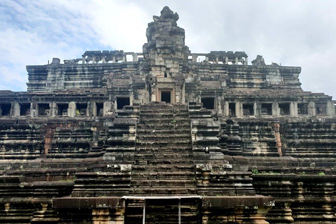 Private 3 Day Tour Culture, Heritage and Ancient Capital Discovery Tour - Cancellation and Confirmation