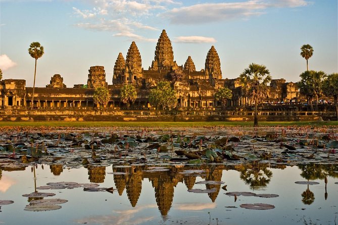 Private 3 Day Tour Culture, Heritage and Ancient Capital Discovery Tour - Reviews