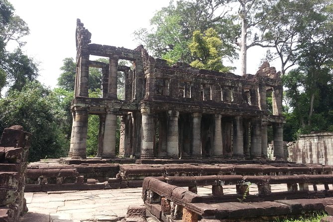 Private 3 Day Tour Culture, Heritage and Ancient Capital Discovery Tour - Tour Itinerary