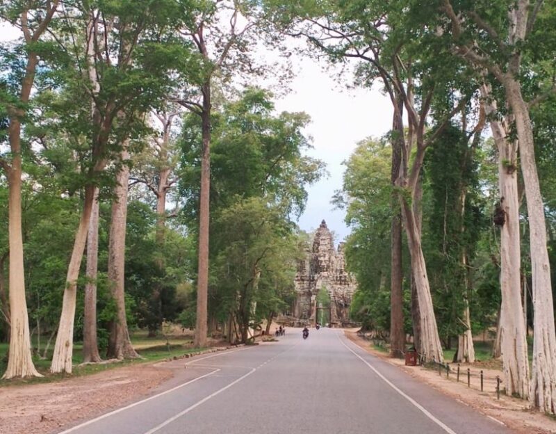 Private 3 Day Tour Culture, Heritage and Ancient Temples - Good To Know