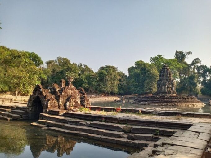 Private 3 Day Tour Culture, Heritage and Ancient Temples - Experience and Accessibility