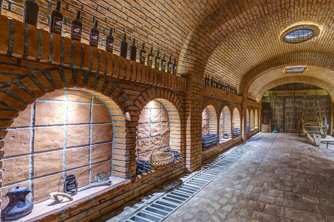 Private 3 Day Tour From Tbilisi The Most Popular Tourist Destinations In Georgia - Discovering Ananuri Fortress