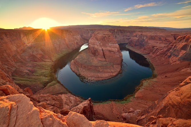 Private 3-Day Tour: Grand Canyon Zion Bryce Monument Valley and Antelope Canyon - Additional Information