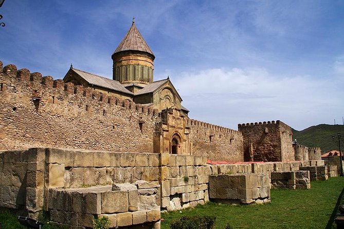 Private 3 Day Tour in Georgia From Yerevan - Booking Information