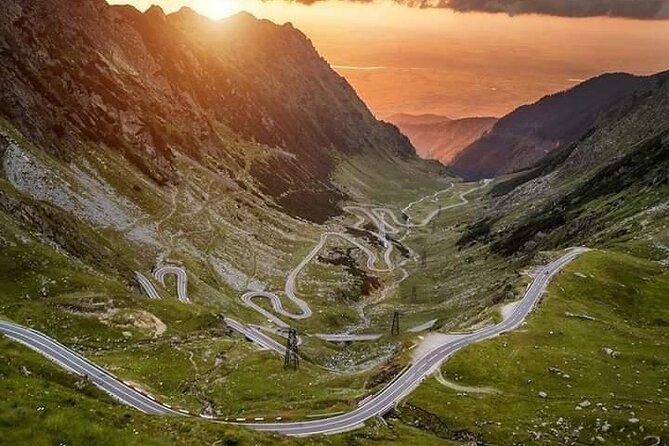 Private 3-Day Tour in Transylvania Including Transfagarasan Road From Bucharest - Included Meals and Highlights