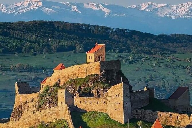 Private 3-Day Tour in Transylvania Including Transfagarasan Road From Bucharest - Flexible Tour Experience
