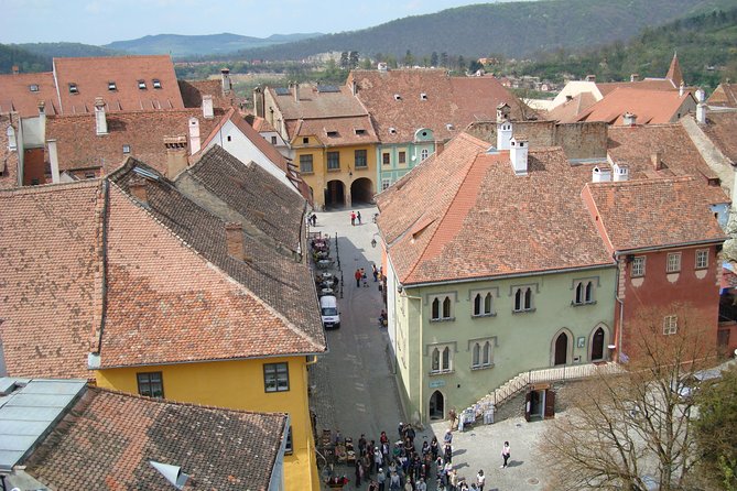 Private 3-Day Tour in Transylvania Including Transfagarasan Road From Bucharest - Traversing Transfagarasan Road