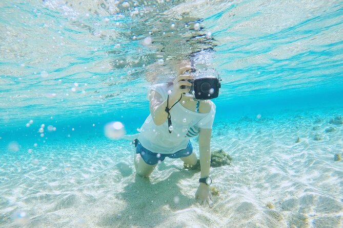 Private 3 Day Tour in Yoron Island - Cancellation Policy
