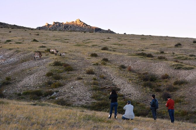 Private 3-Day Tour of National Parks From Ulaanbaatar - Additional Information