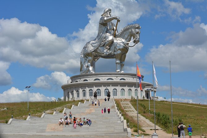 Private 3-Day Tour of National Parks From Ulaanbaatar - Recommendation Rate
