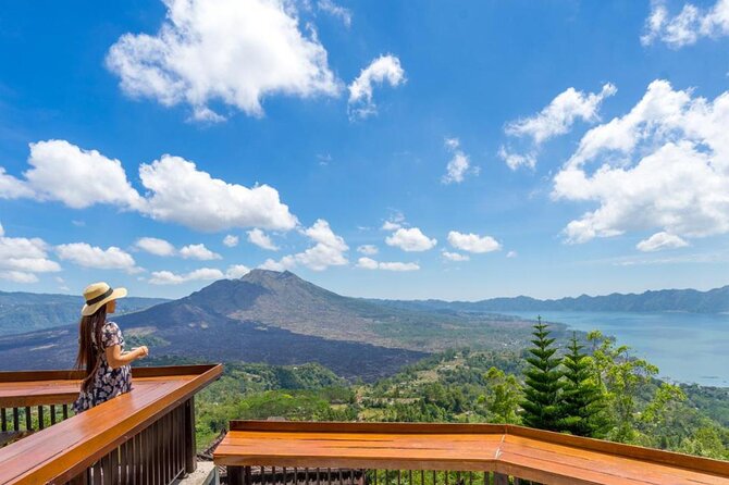 Private 3-day Tour Package: Balis Top Sights - Pick-Up Information