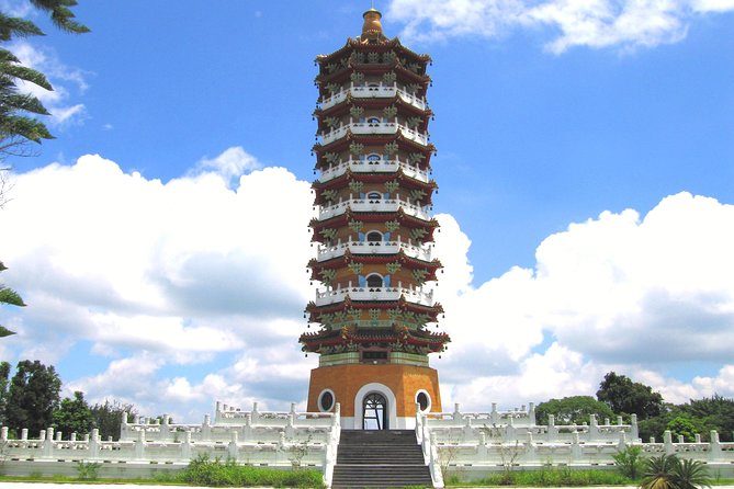 Private 3-Day Tour to Sun Moon Lake and Alishan - Itinerary Day 2: Sun Moon Lake to Alishan