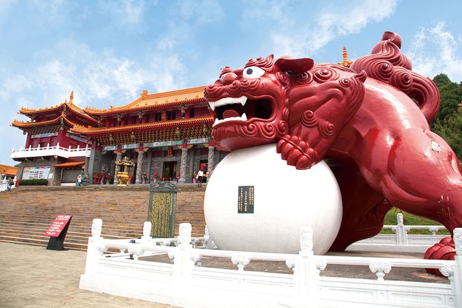 Private 3-Day Tour to Sun Moon Lake and Alishan - Traveler Reviews