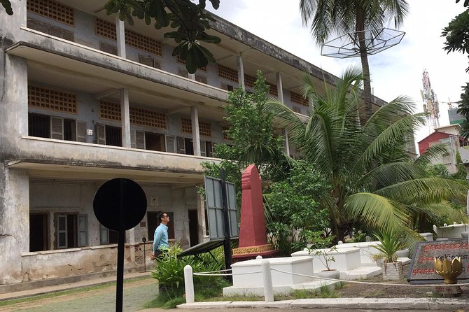 Private 3 Day Trip: Siem Reap-Phnom Penh - Authentic Reviews