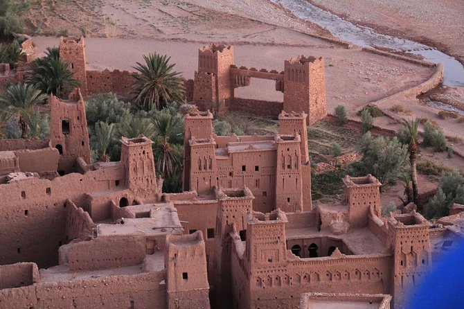 Private 3-Day Trip to Merzouga Dunes From Marrakech - Flexibility and Customization