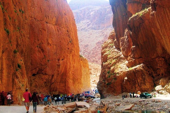 Private 3-Day Trip to Merzouga Dunes From Marrakech - Pricing and Cancellation