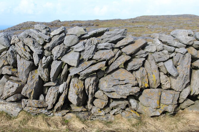 Private 3 Day West of Ireland and Cliffs of Moher Luxury Car Tour - Customer Reviews and Ratings
