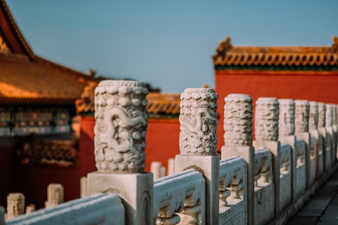 Private 3-Day Xian and Beijing Tour From Guangzhou by Air - Itinerary Highlights