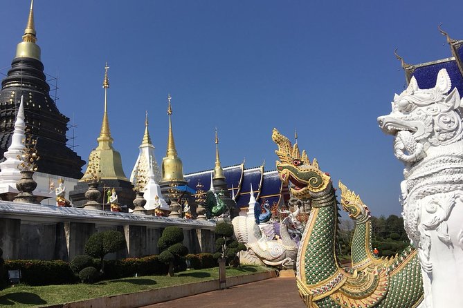 Private: 3 Days 2 Night Trip: Chaingmai-Chaingrai- the Golden Triangle Trip - Chiang Dao Adventure