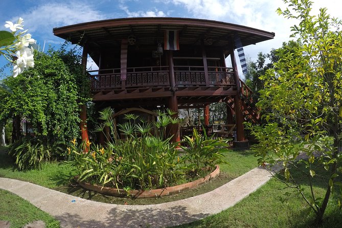 Private: 3 Days 2 Night Trip: Chaingmai-Chaingrai- the Golden Triangle Trip - Boat Trip on Maekok River